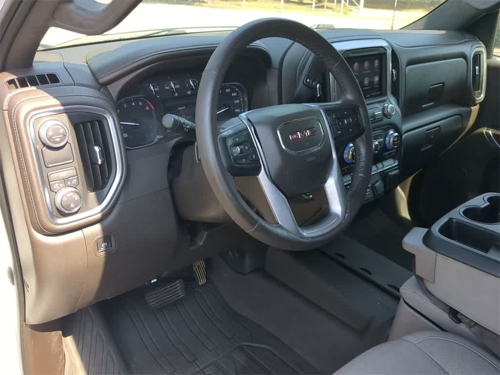 Thumbnail: 2019 GMC Sierra 1500 - 10