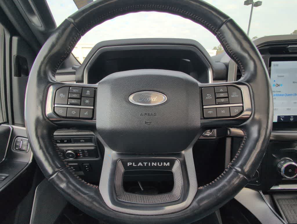 Thumbnail: 2022 Ford F-150 - 25