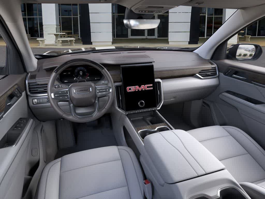 Thumbnail: 2026 GMC Acadia - 15