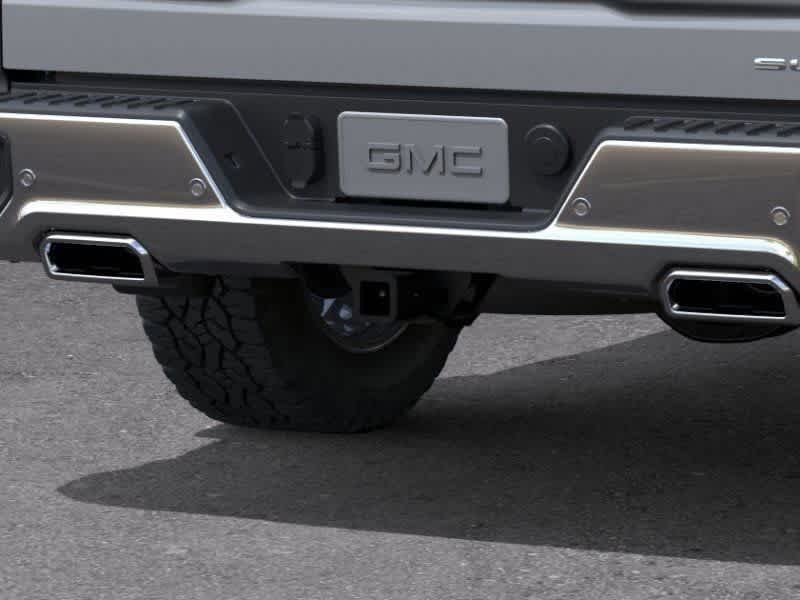 Thumbnail: 2026 GMC Sierra 1500 - 14