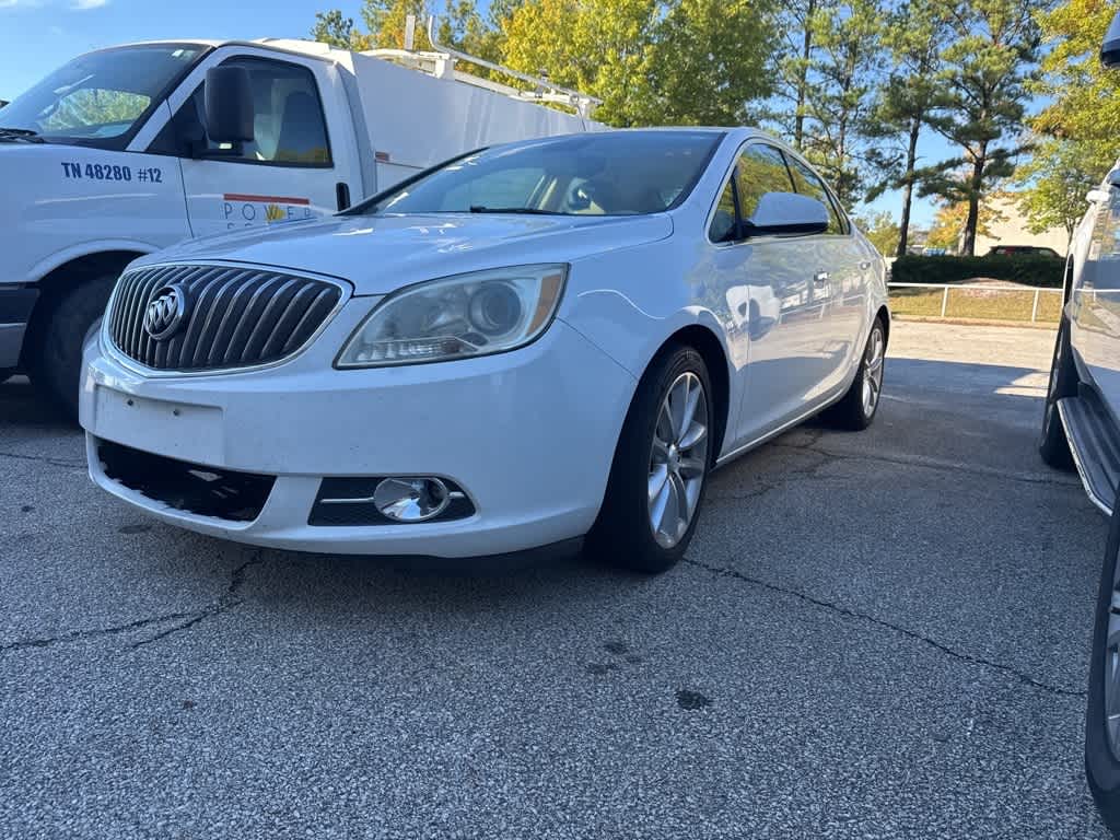 2014 Buick Verano 1SD