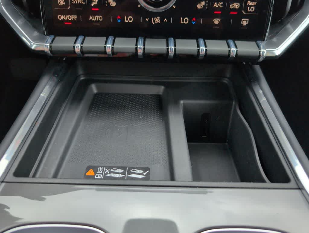 Thumbnail: 2025 GMC Acadia - 31