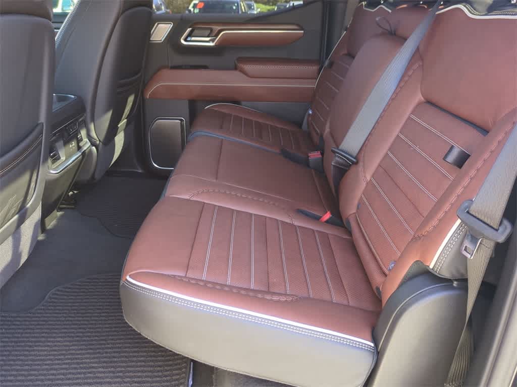 Thumbnail: 2026 GMC Sierra 1500 - 20