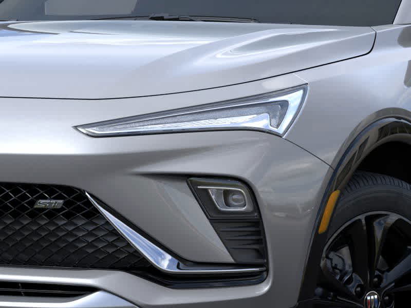 2025 Buick Envista Sport Touring 10
