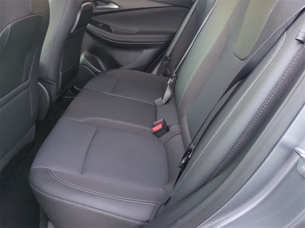 Thumbnail: 2021 Buick Encore GX - 20