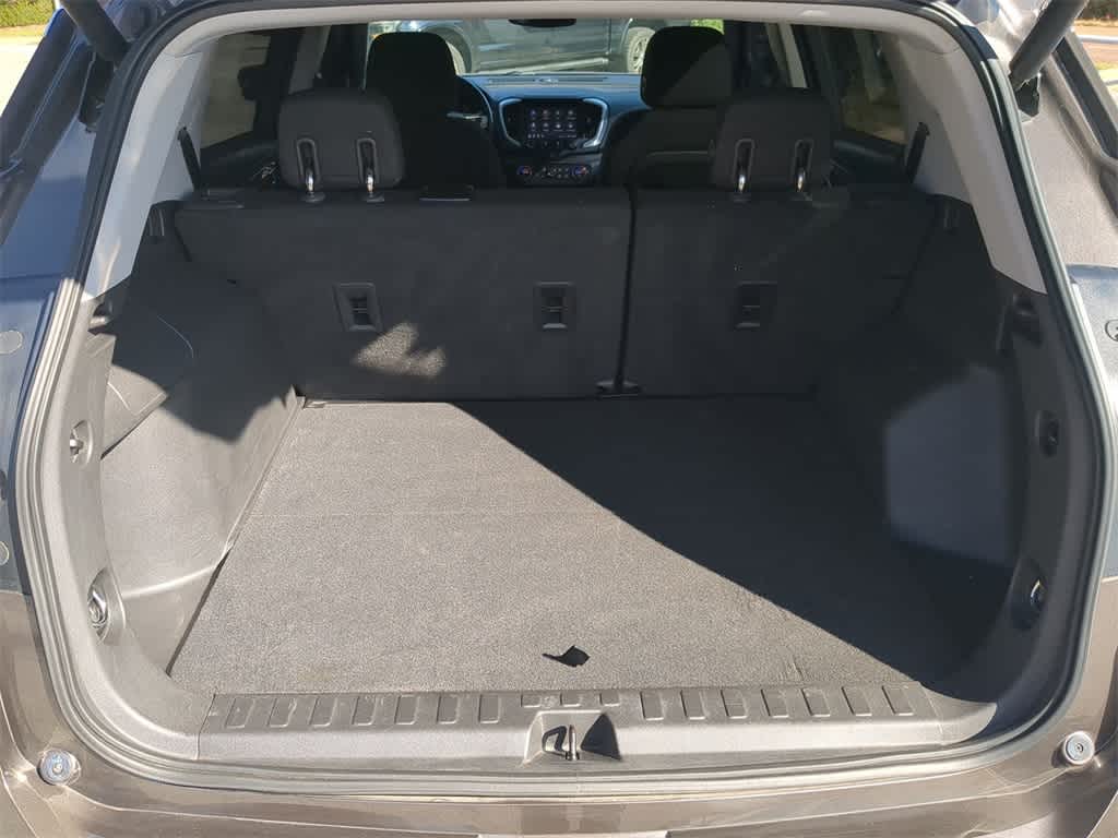 Thumbnail: 2020 GMC Terrain - 34