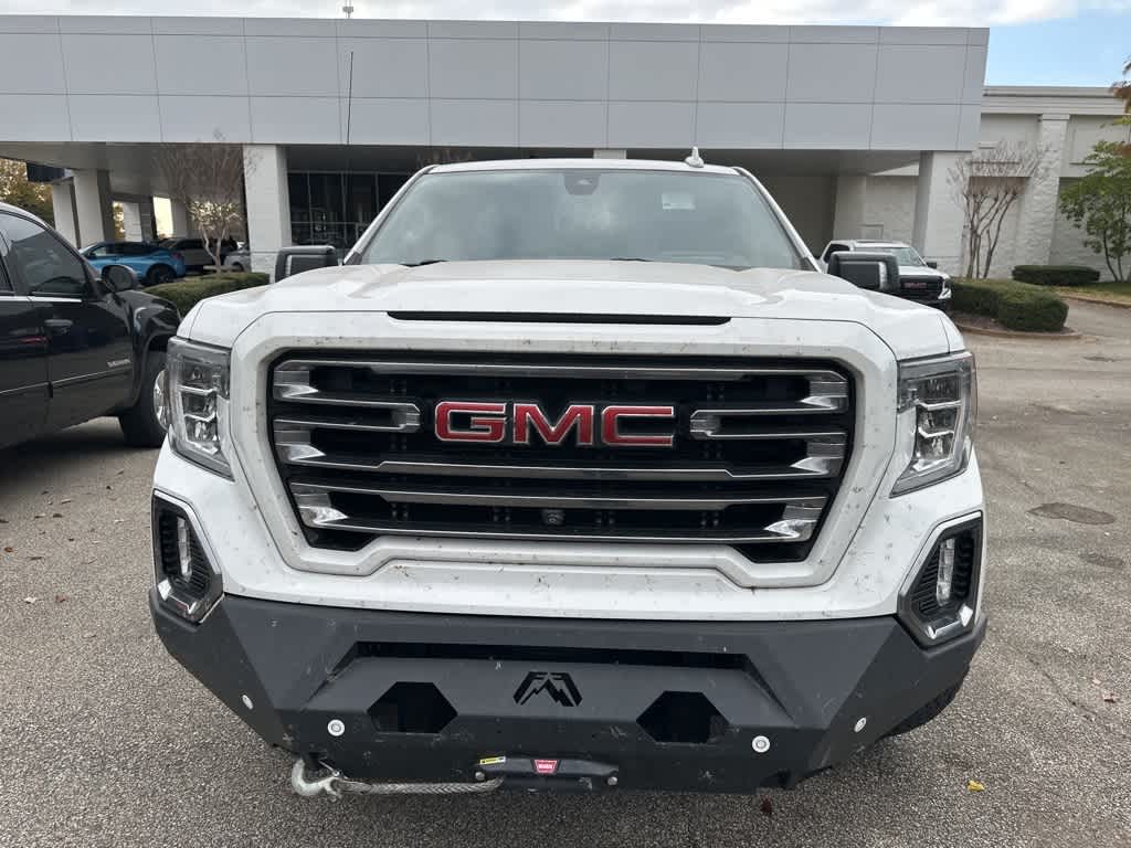 Thumbnail: 2021 GMC Sierra 1500 - 2