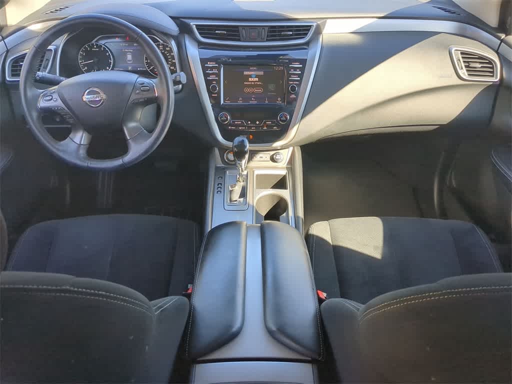 Thumbnail: 2021 Nissan Murano - 16