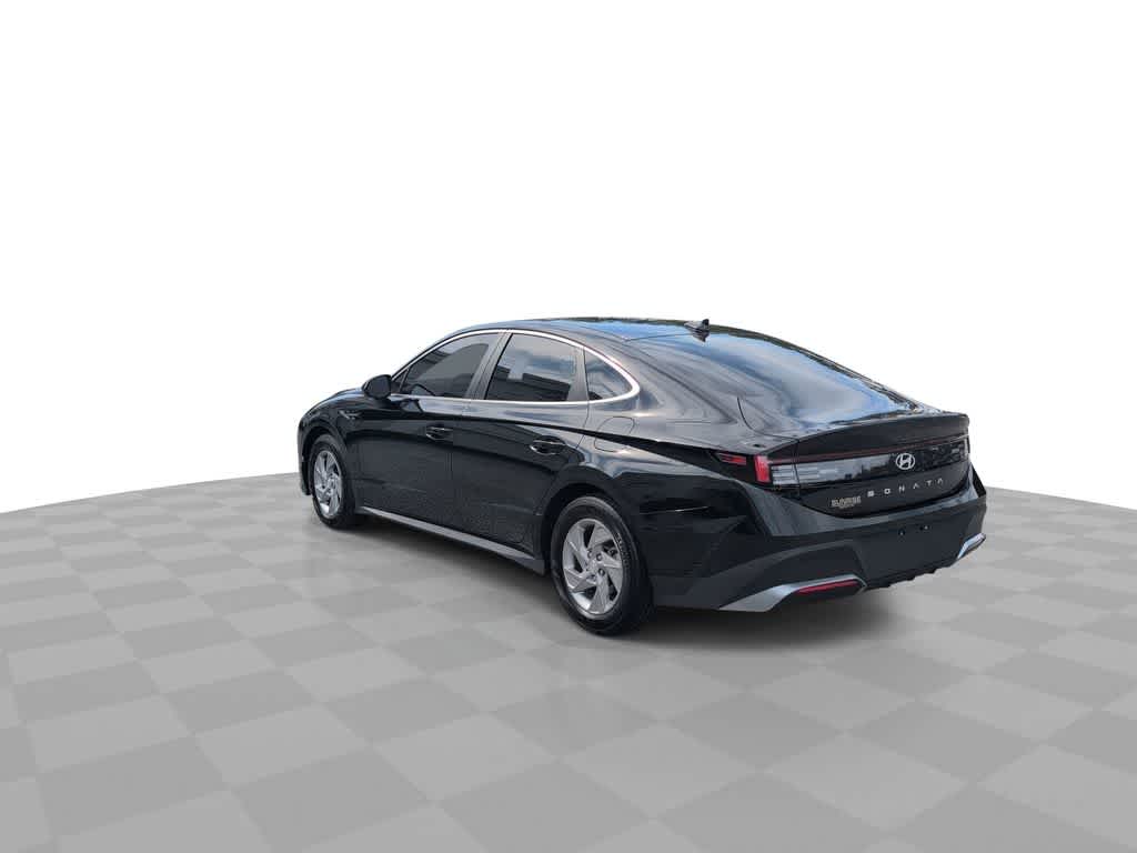 Thumbnail: 2025 Hyundai Sonata - 6