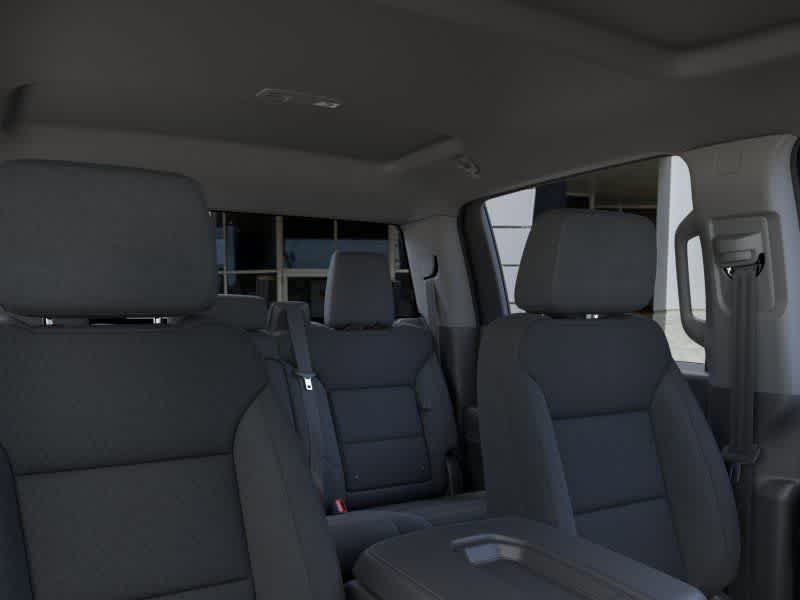 Thumbnail: 2026 GMC Sierra 1500 - 24