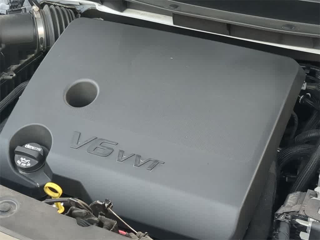 Thumbnail: 2023 Buick Enclave - 15