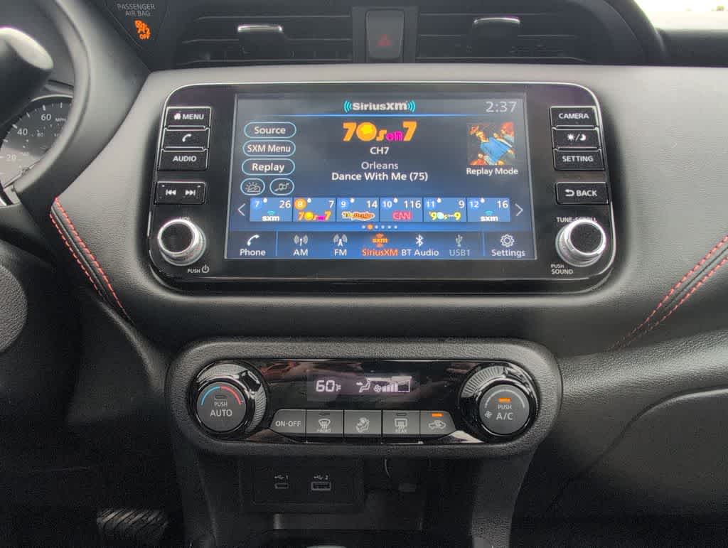 Thumbnail: 2023 Nissan Kicks - 28