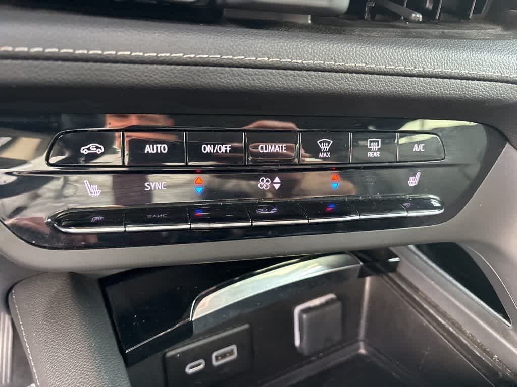 Thumbnail: 2023 Buick Envision - 7