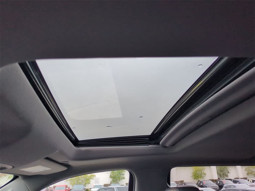 Thumbnail: 2021 GMC Sierra 1500 - 20