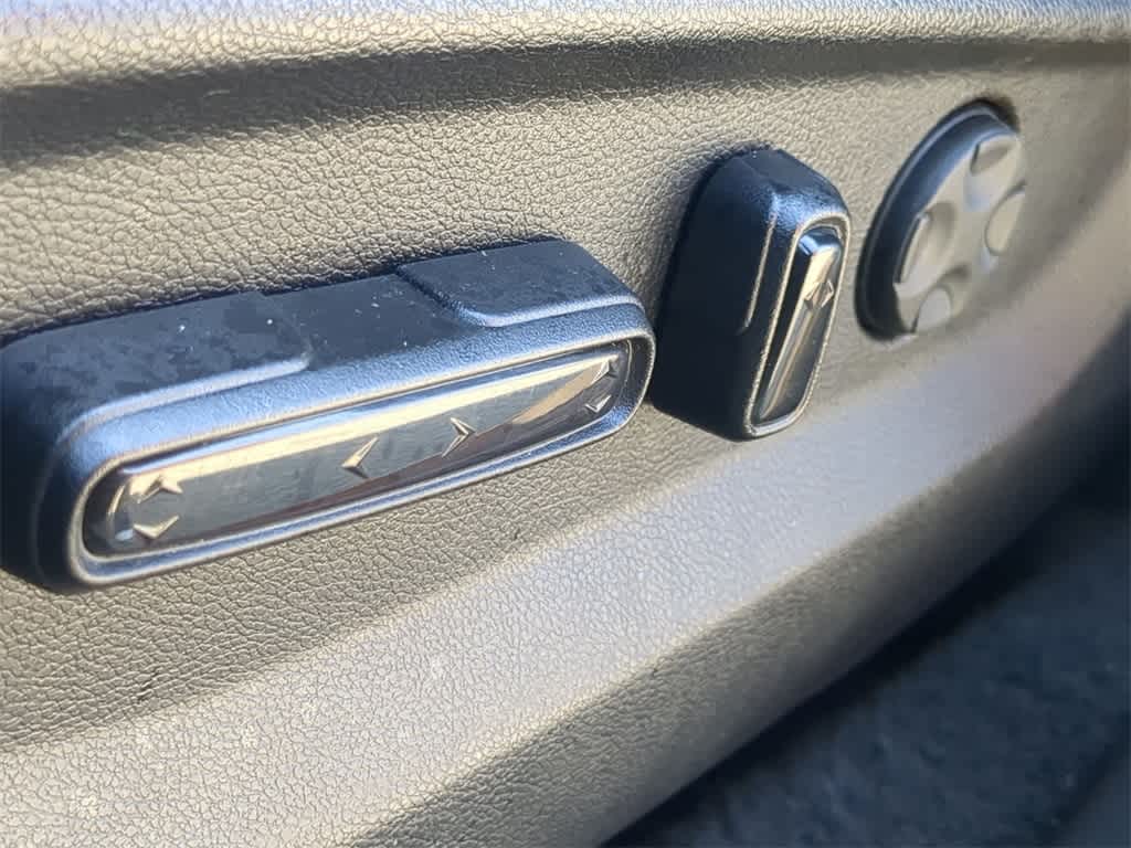 Thumbnail: 2022 Honda CR-V - 18