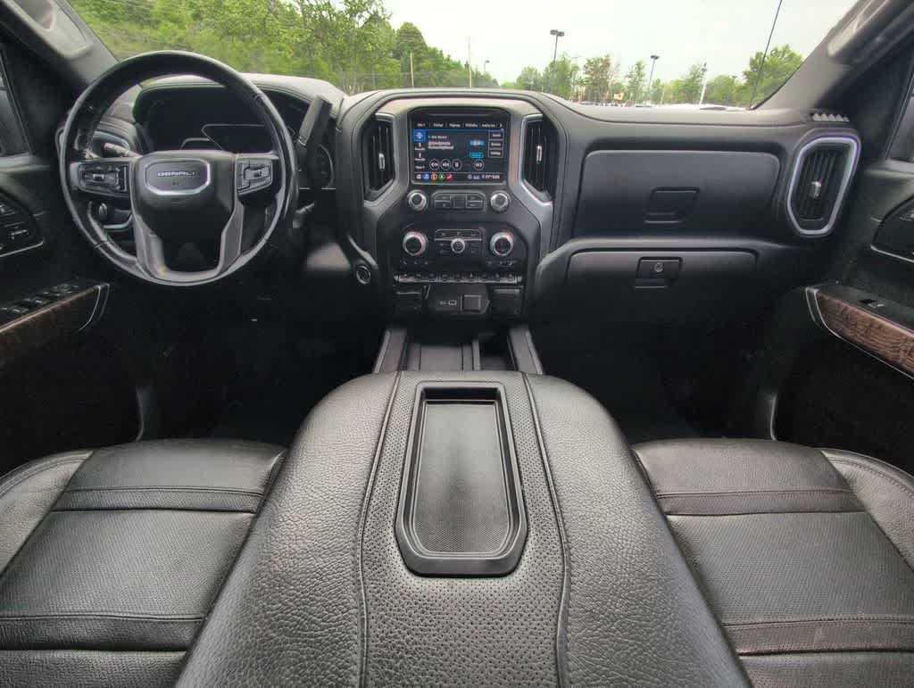 Thumbnail: 2020 GMC Sierra 1500 - 22