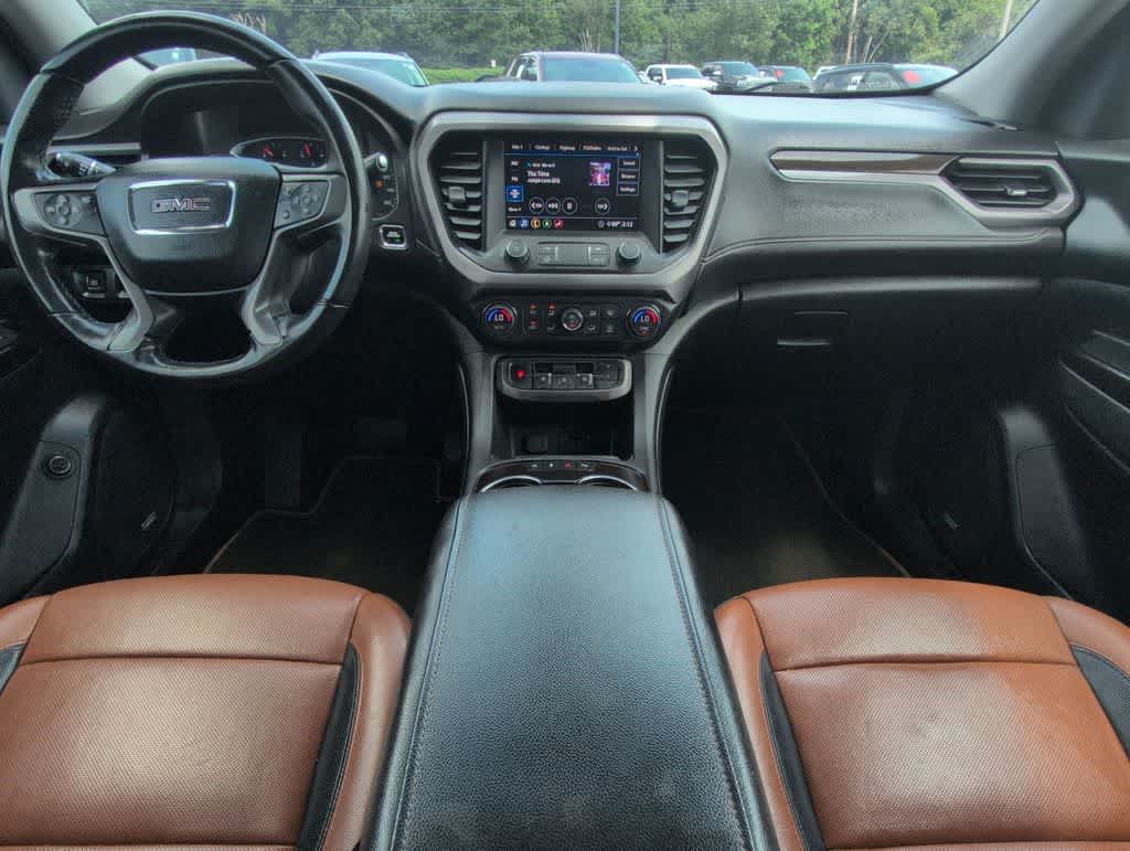 Thumbnail: 2020 GMC Acadia - 16
