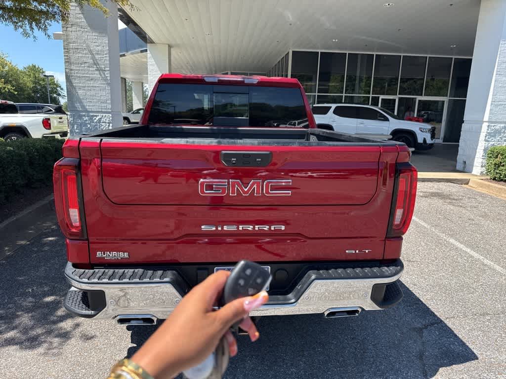 Thumbnail: 2023 GMC Sierra 1500 - 7