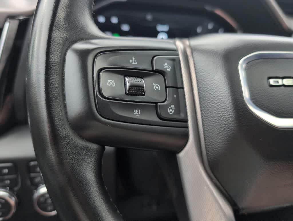 Thumbnail: 2024 GMC Sierra 2500 - 25