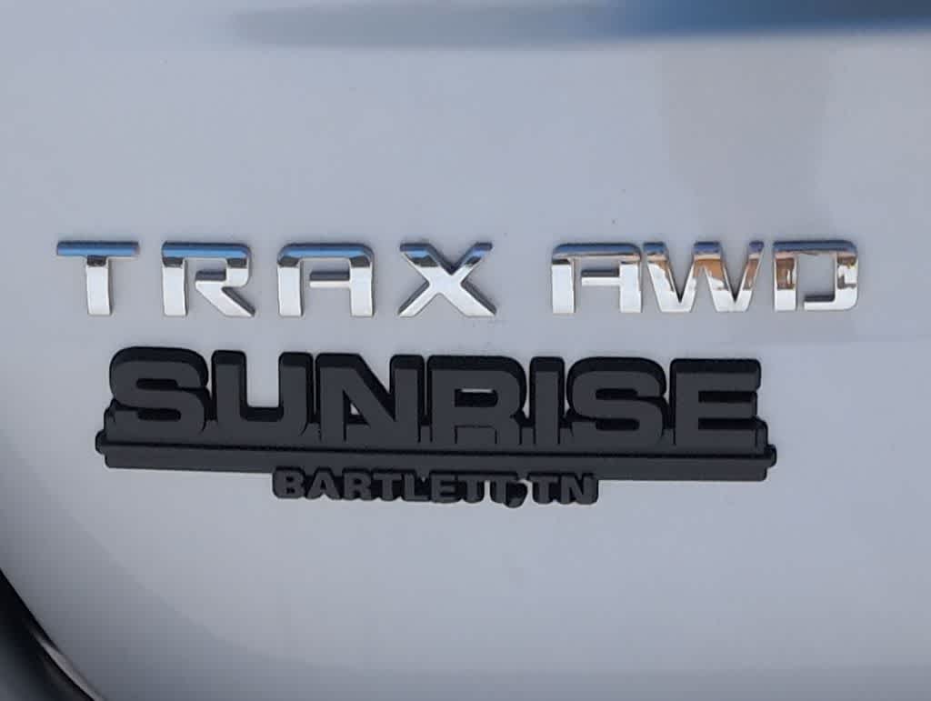 Thumbnail: 2019 Chevrolet Trax - 12