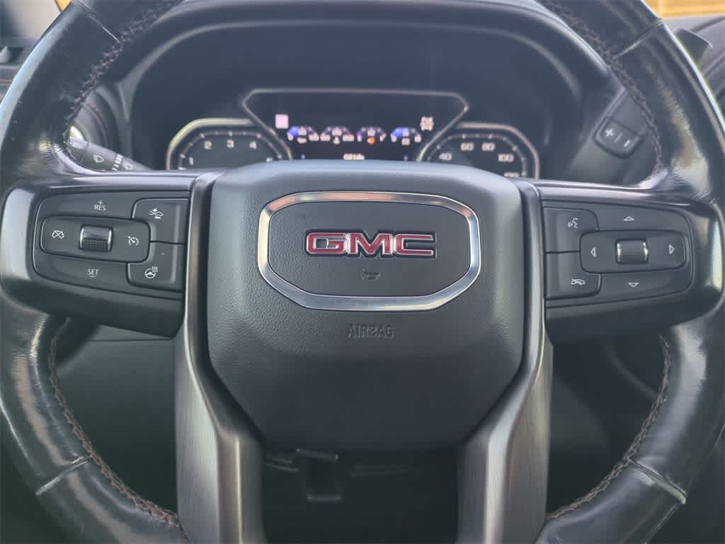 Thumbnail: 2019 GMC Sierra 1500 - 24