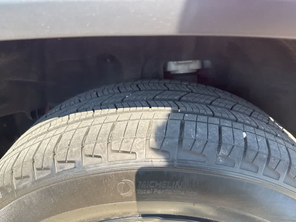 Thumbnail: 2025 Jeep Grand Cherokee - 8