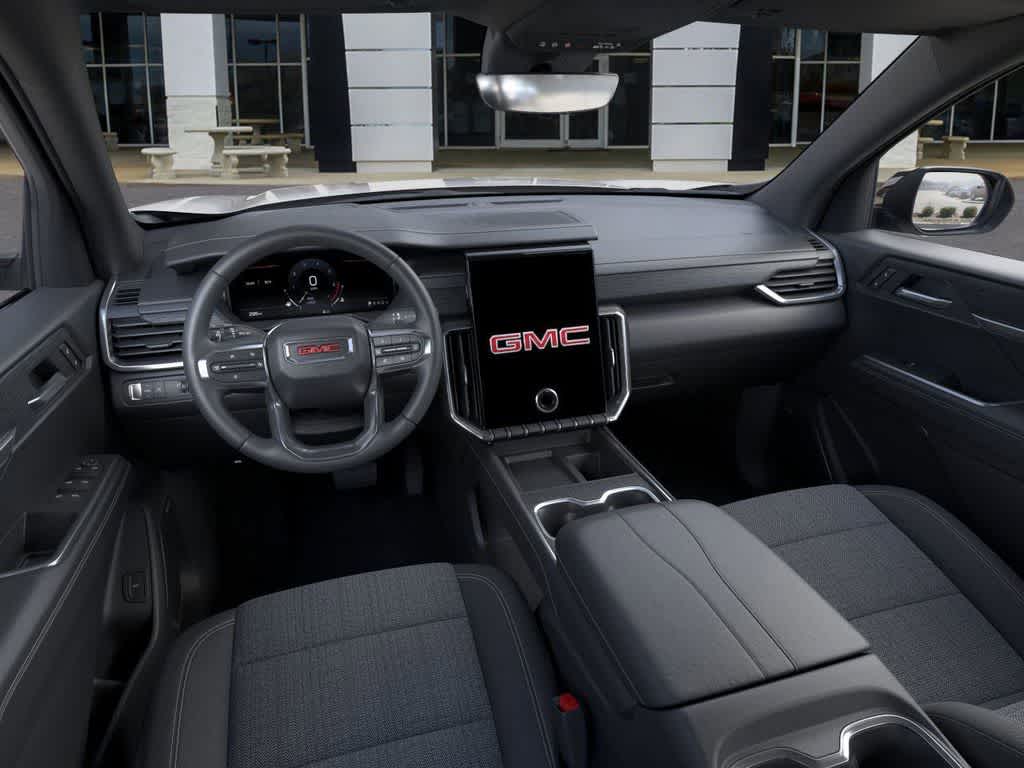 Thumbnail: 2026 GMC Acadia - 15