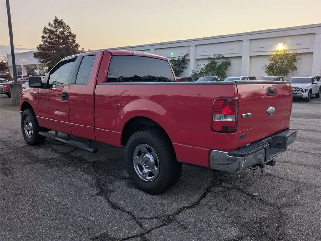 Thumbnail: 2006 Ford F-150 - 6
