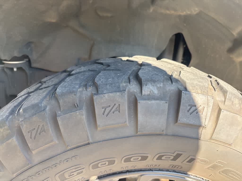 Thumbnail: 2021 Jeep Wrangler - 2