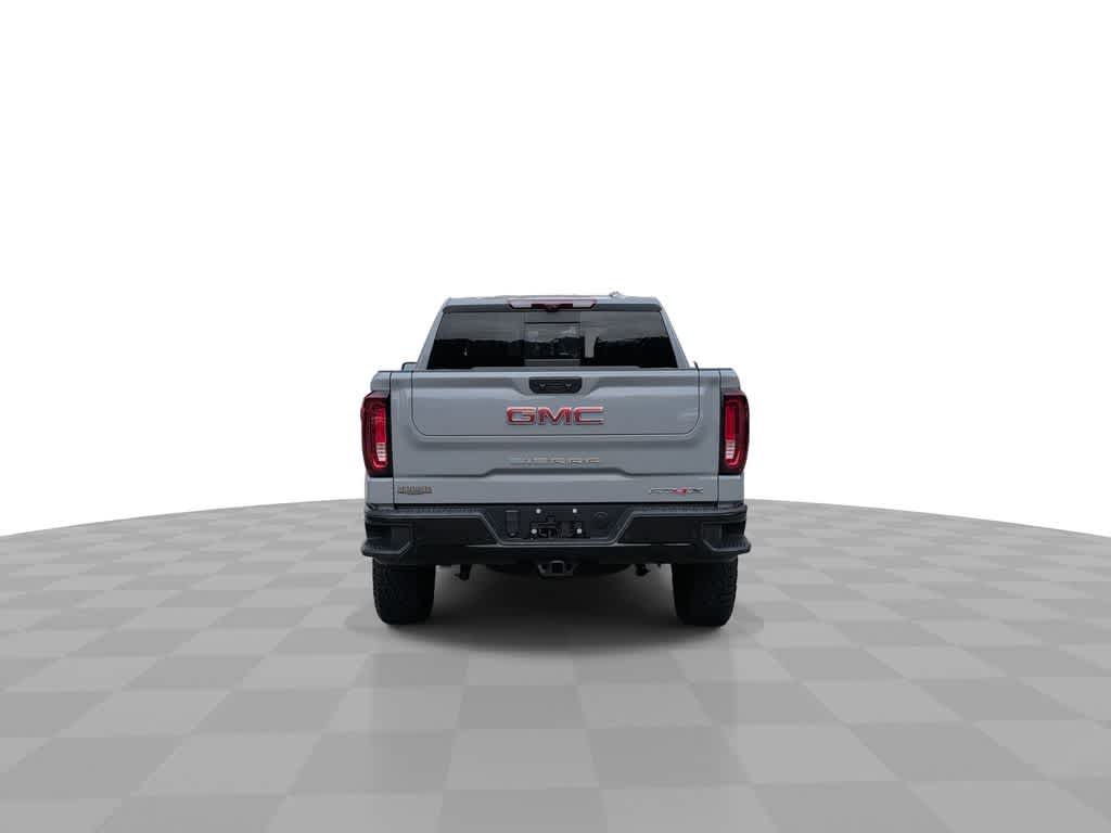 Thumbnail: 2024 GMC Sierra 1500 - 7