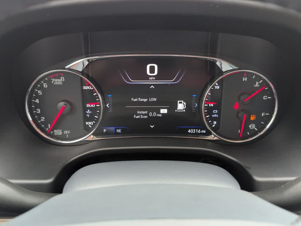 Thumbnail: 2023 GMC Acadia - 34