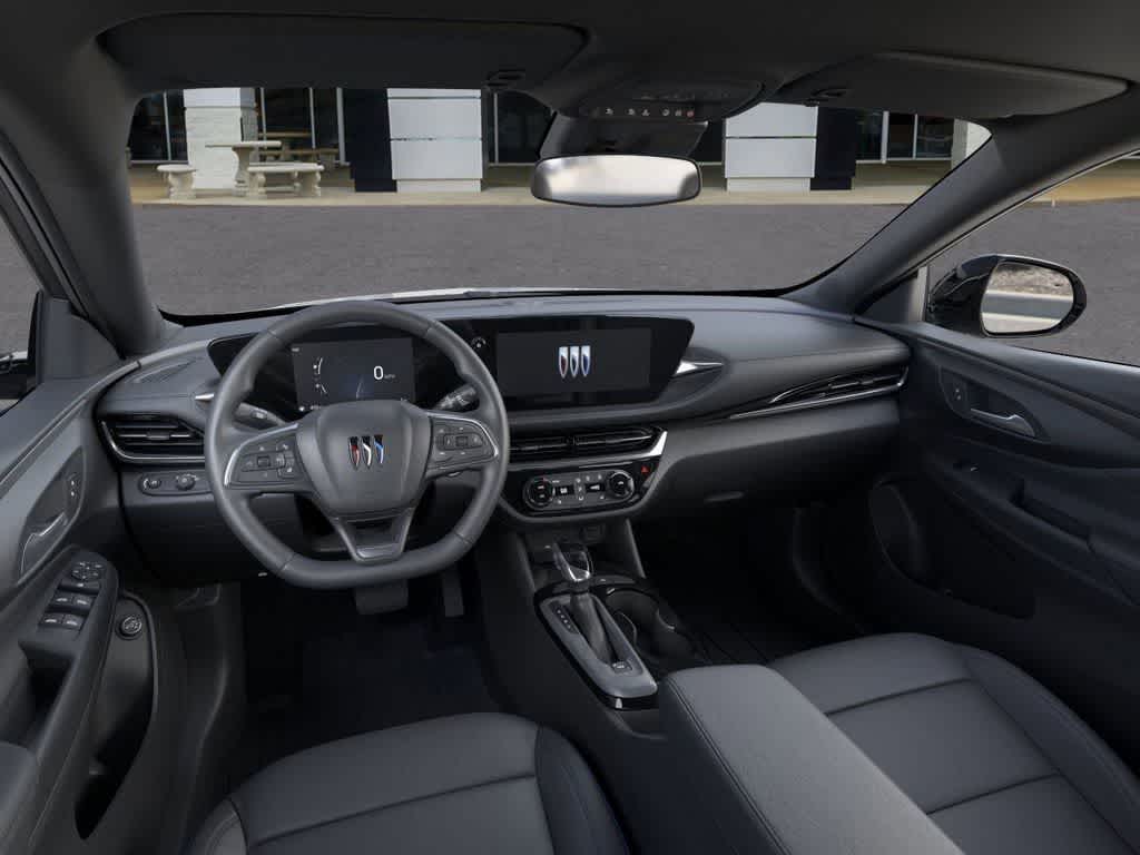 Thumbnail: 2026 Buick Envista - 15