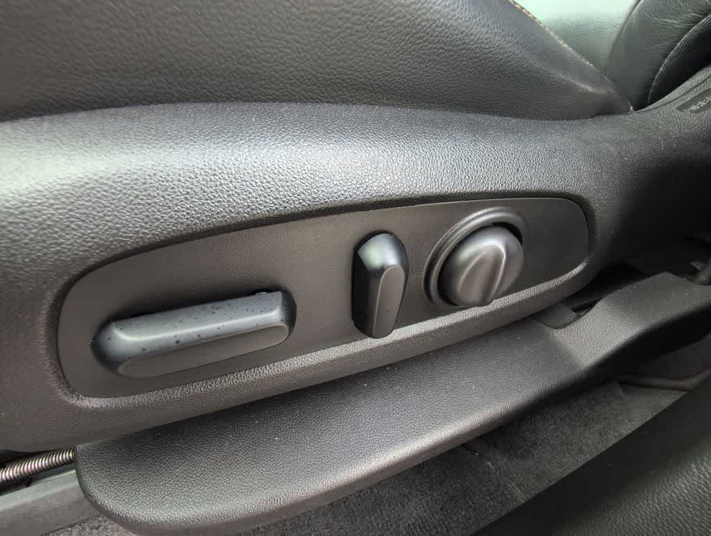 Thumbnail: 2019 Chevrolet Traverse - 18