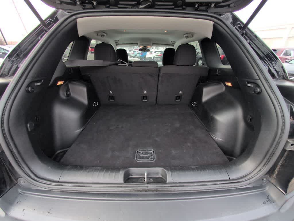 Thumbnail: 2019 Jeep Cherokee - 34