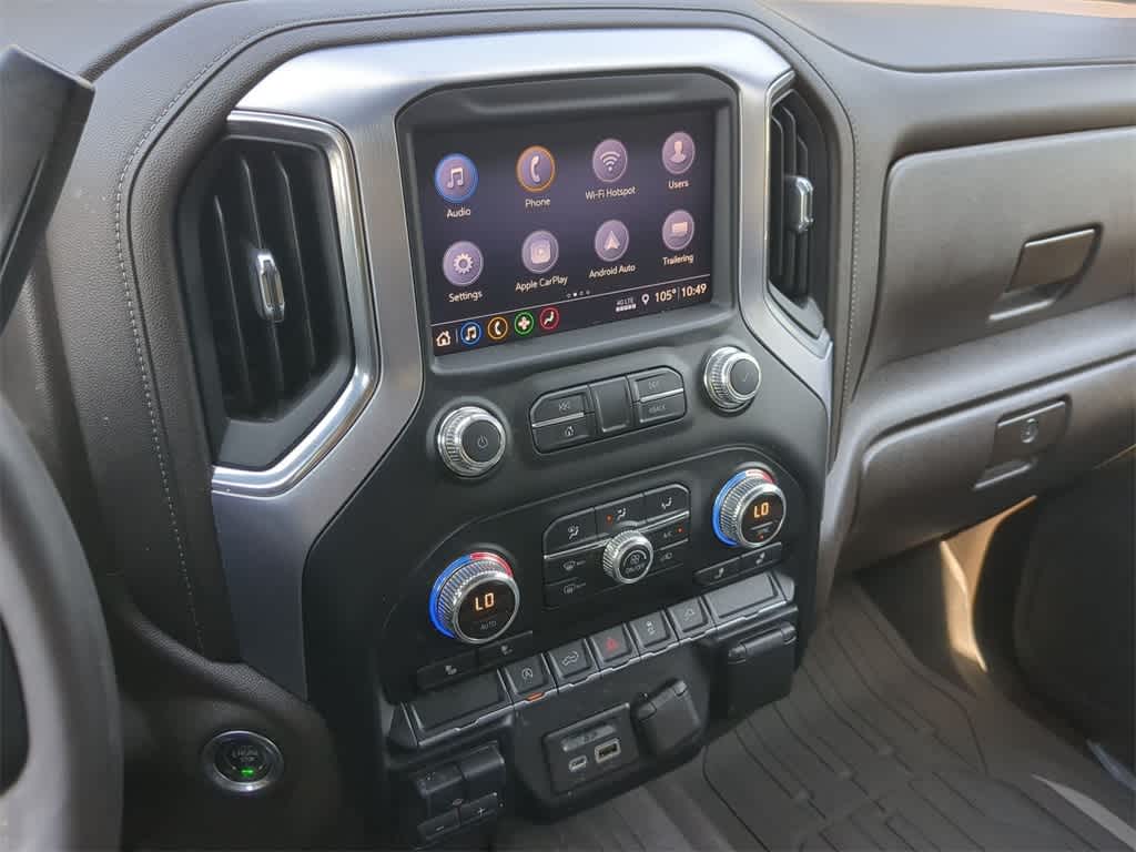 Thumbnail: 2019 GMC Sierra 1500 - 26