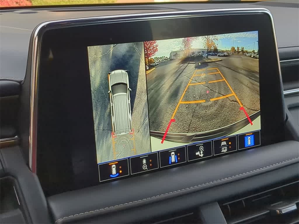 Thumbnail: 2022 GMC Yukon - 31