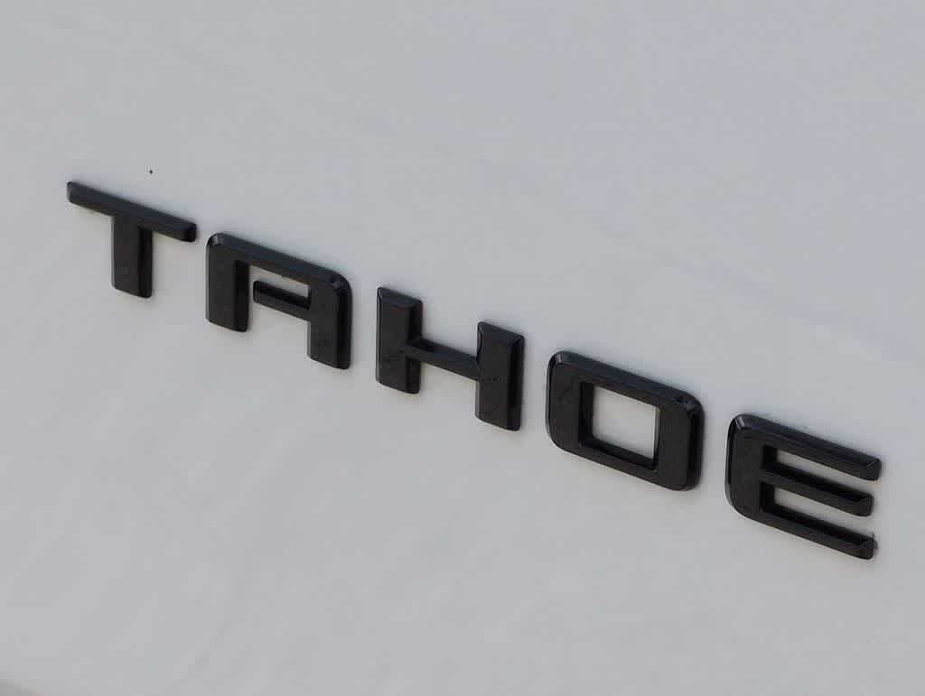 Thumbnail: 2021 Chevrolet Tahoe - 12