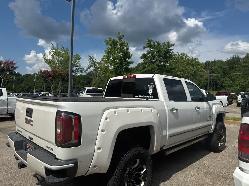 Thumbnail: 2017 GMC Sierra 1500 - 6