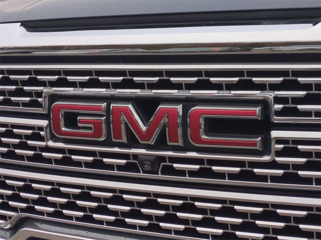 Thumbnail: 2020 GMC Sierra 1500 - 12
