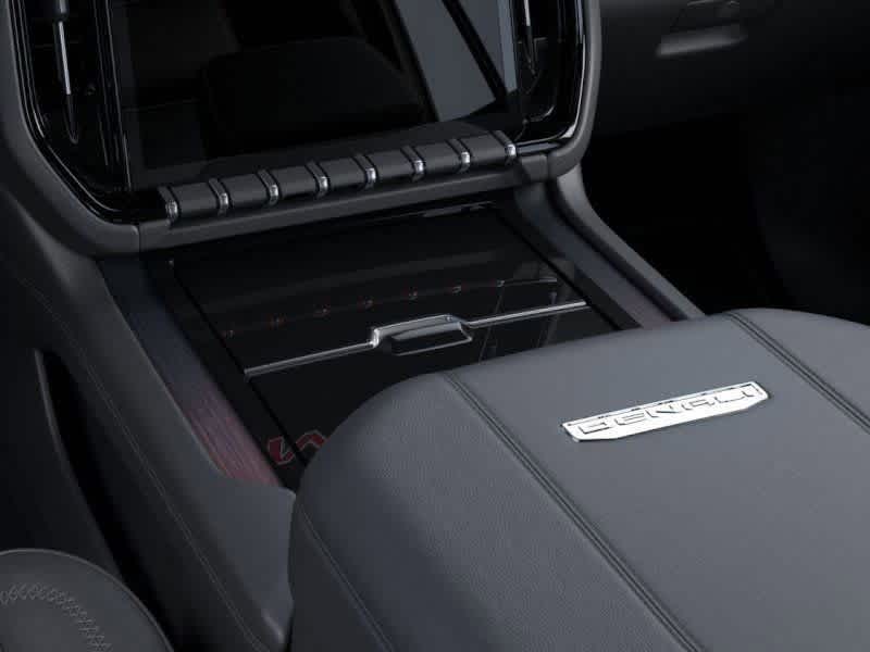 Thumbnail: 2025 GMC Yukon - 23
