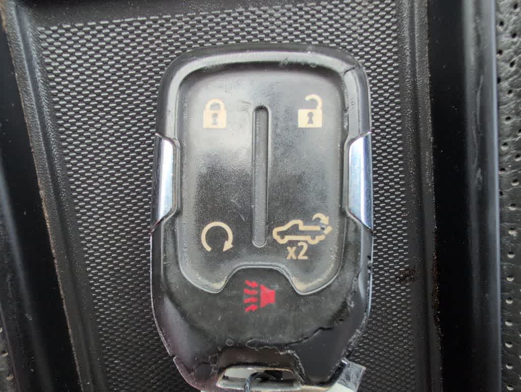 Thumbnail: 2020 GMC Sierra 1500 - 38