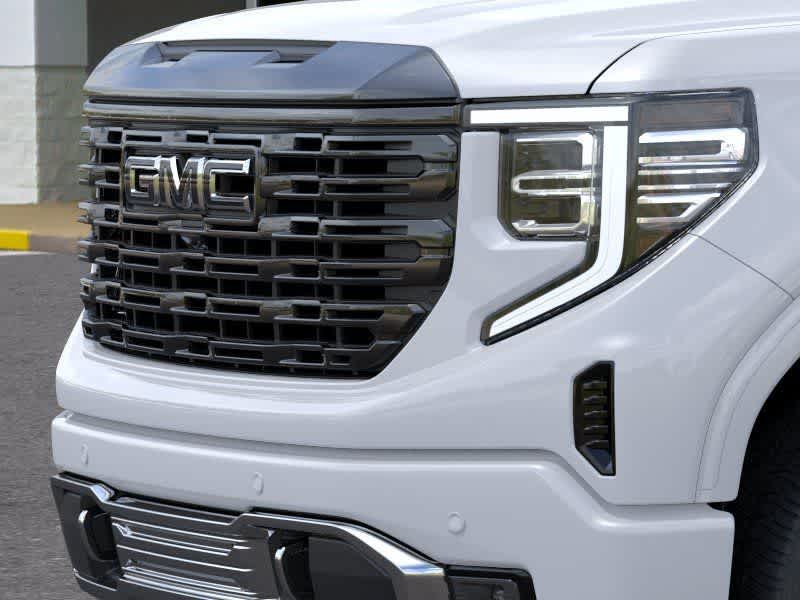 Thumbnail: 2026 GMC Sierra 1500 - 13