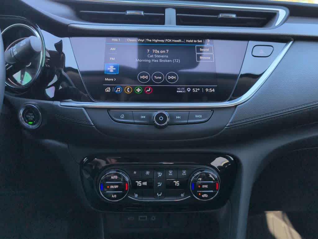 Thumbnail: 2022 Buick Encore GX - 28
