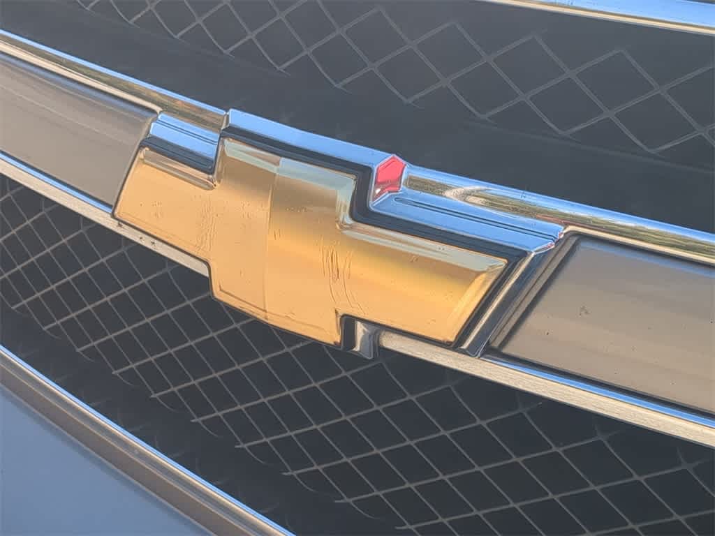 Thumbnail: 2007 Chevrolet Tahoe - 12