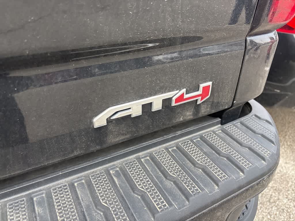 Thumbnail: 2022 GMC Sierra 1500 - 30