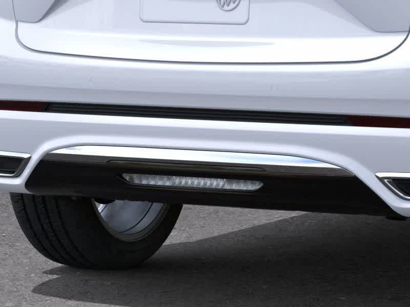 Thumbnail: 2026 Buick Envision - 15