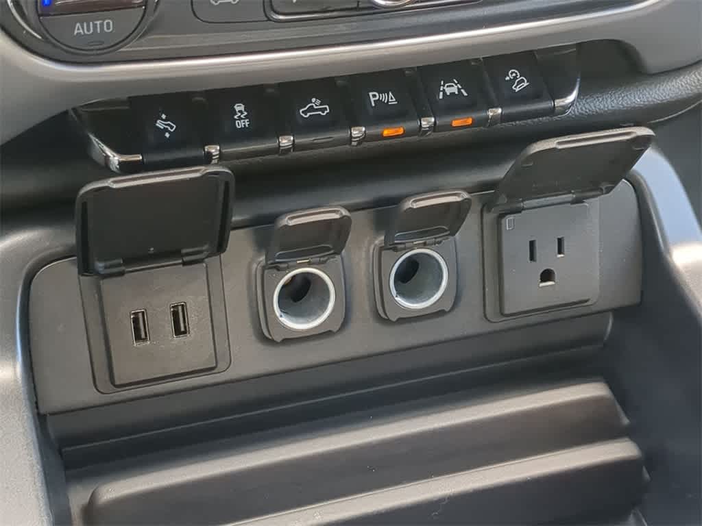 Thumbnail: 2018 GMC Sierra 1500 - 31