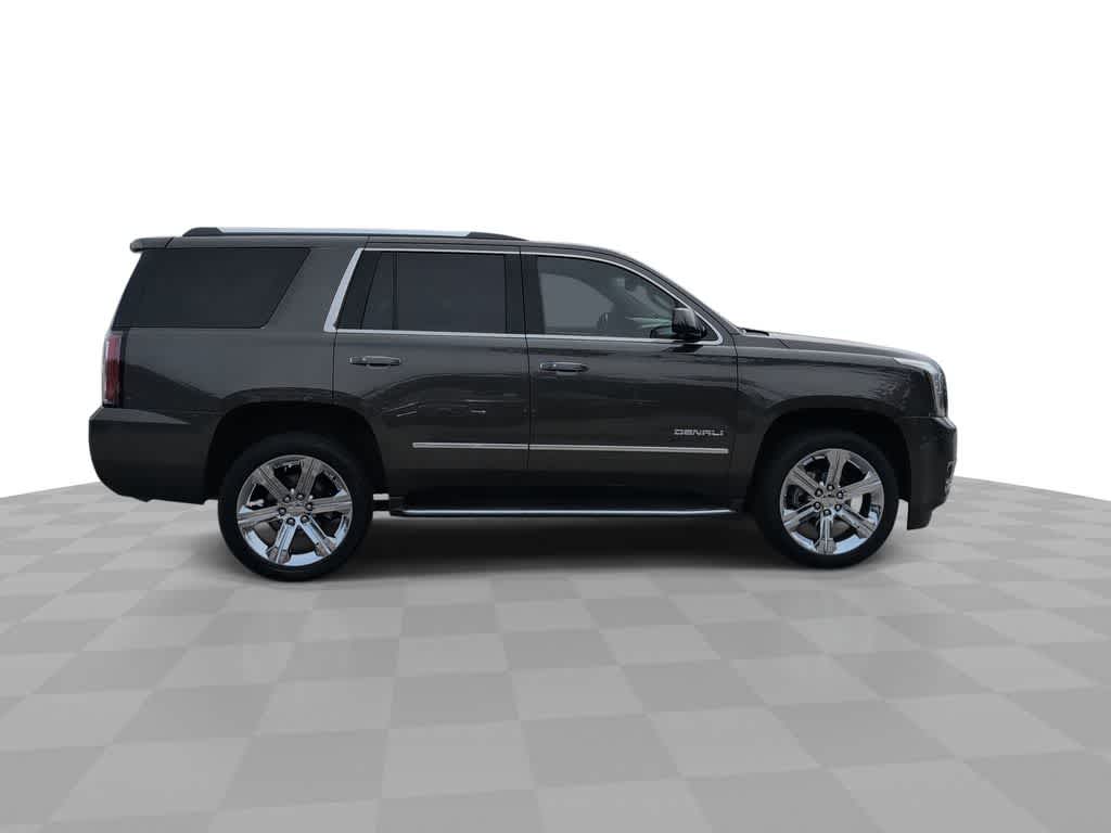 Thumbnail: 2019 GMC Yukon - 9