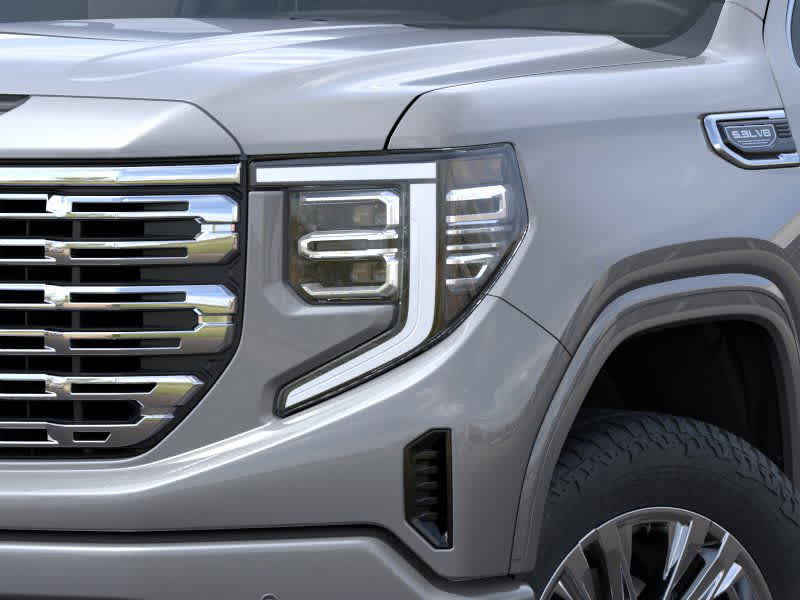 2024 GMC Sierra 1500 Denali 10