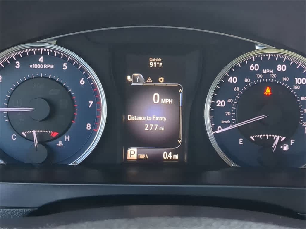 2017 Toyota Camry LE 33